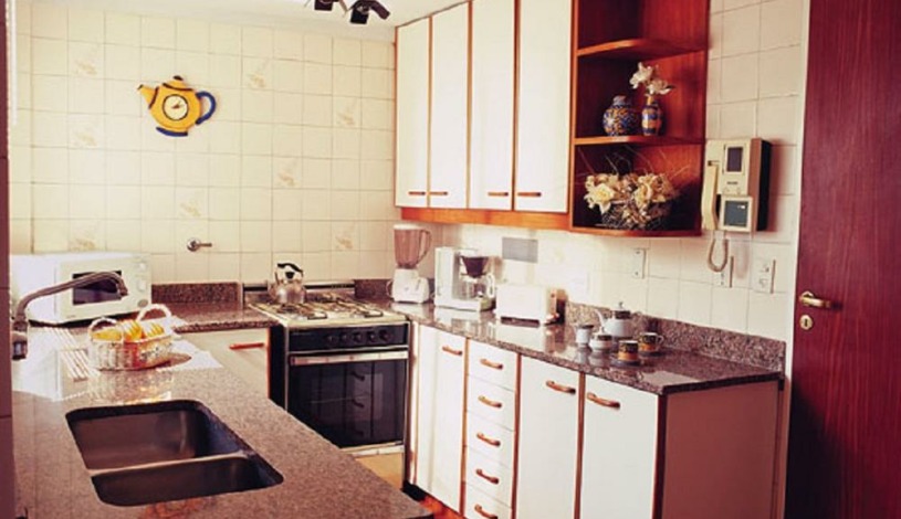 Apartment Parera Buenos Aires - Apt 27939